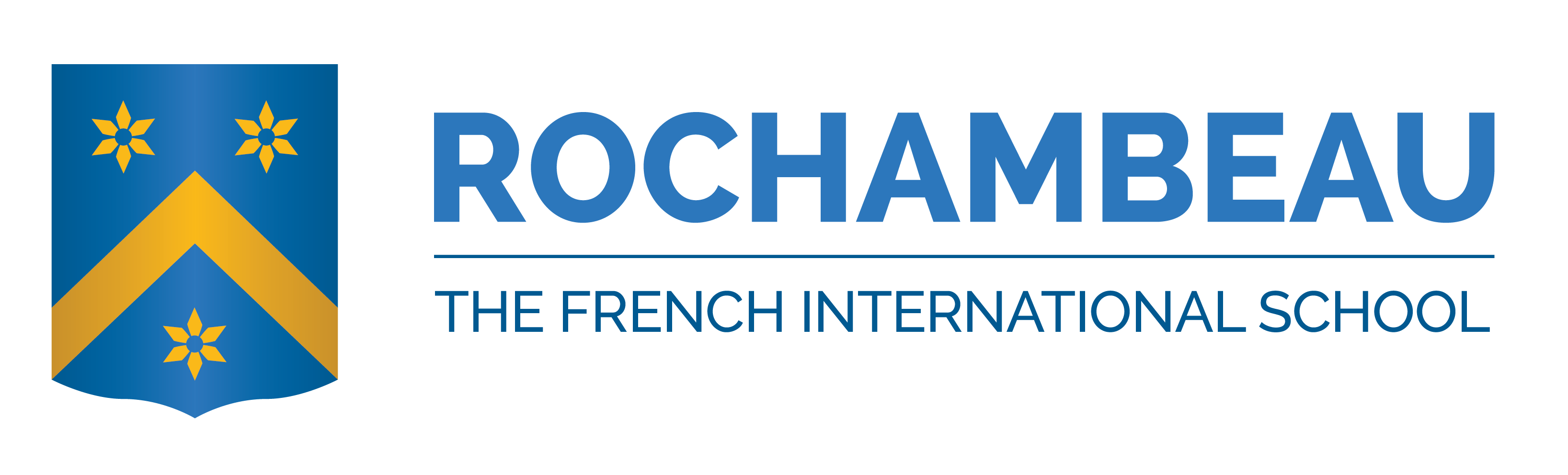 Rochambeau, The French International School