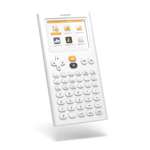 CALCULATRICE GRAPHIQUE NUMWORKS