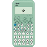 CALCULATRICE CASIO FX92 COLLEGE+/SCIENTIFIC CALCULATOR CASIO FX92 COLLEGE+