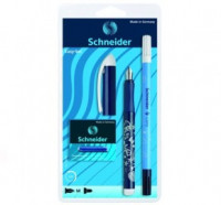 Stylos plume et cartouches