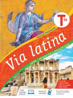 VIA LATINA TLE - LIVRE-CAHIER ELEVE - ED.2021