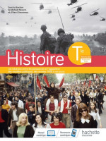 HISTOIRE TERMINALE - LIVRE ÉLÈVE - ED. 2020 | HACHETTE