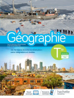 GÉOGRAPHIE TERMINALE - LIVRE ÉLÈVE - ED. 2020 | HACHETTE