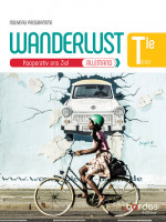 WANDERLUST ALLEMAND TLE * MANUEL DE L'ÉLÈVE (ED. 2020) BORDAS