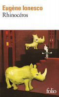 RHINOCEROS - E. IONESCO