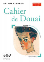 CAHIER DE DOUAI BAC 2024 FOLIO+ LYCEE