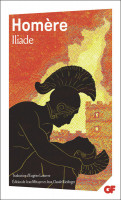 ILIADE HOMERE-FLAMMARION 2026