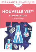 NOUVELLE VIE TM ET AUTRES RECITS