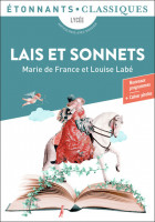 LAIS ET SONNETS ED 2024