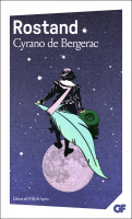 CYRANO DE BERGERAC FLAMMARION