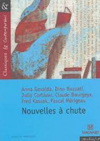 NOUVELLES A CHUTE 1 - CLASSIQUES ET CONTEMPORAINS