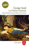 LA PETITE FADETTE LGF