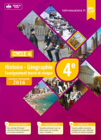 HISTOIRE/GEO EMC 4E MANUEL NUMERIQUE LELIVRESCOLAIRE