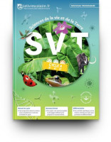 SVT CYCLE 4 LELIVRESCOLAIRE MANUEL NUMERIQUE
