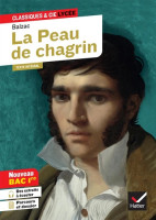 LA PEAU DE CHAGRIN BAC 2023 HATIER