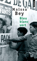 BLEU BLANC VERT-BEY MAISSA-POINTS 2007
