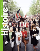 HISTOIRE TERMINALE - LIVRE ÉLÈVE - ED. 2020 | BELIN