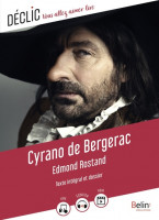 CYRANO DE BERGERAC-ROSTAND-BELIN 2023