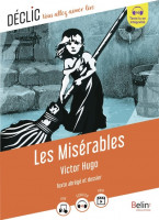 LES MISERABLES-V.HUGO-DECLIC BELIN