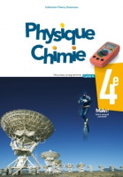 PHYSIQUE CHIMIE 4E DULAURENS NUMERIQUE
