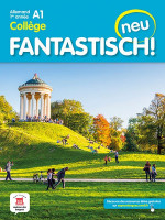 FANTASTICH NEU MANUEL NUMERIQUE 5E