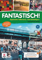 FANTASTISCH 3E ANNEE MANUEL NUMERIQUE
